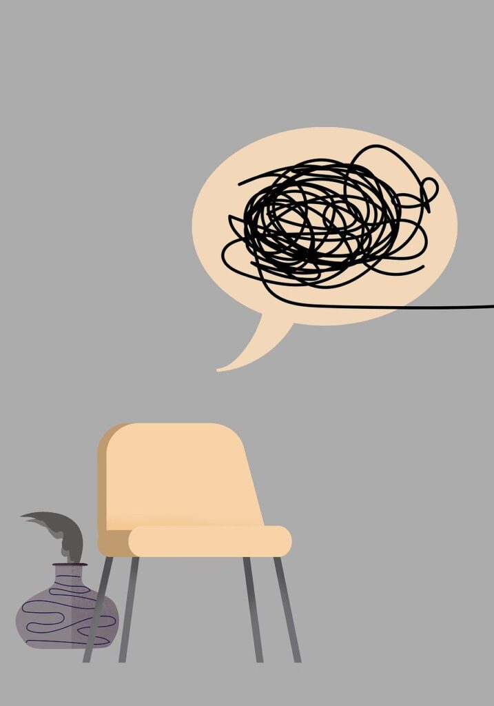 Psychotherapie Beratung